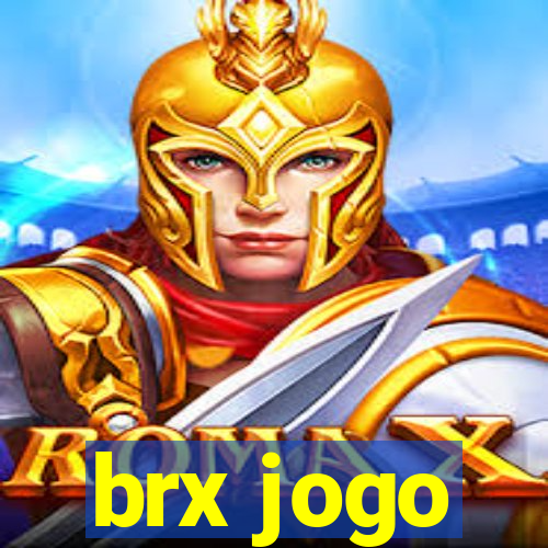 brx jogo